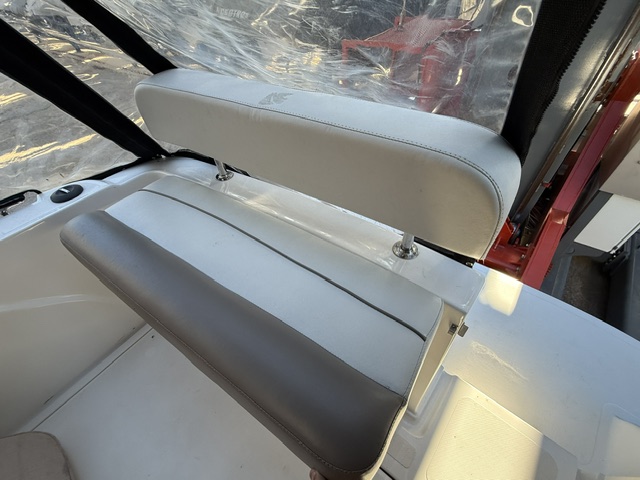 Trento 26 2019 Mercruiser 250 hp Alpha One
